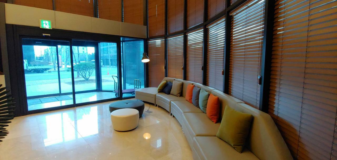 Western Bay Marina Hotel Phjongthek Kültér fotó